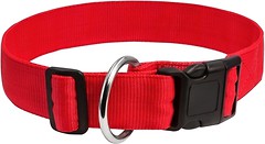 Фото Collar Класичний Extreme 43-70 см / 40 мм червоний (67013)