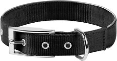 Фото Collar Классический Extreme 27-35 см / 15 мм черный (67021)