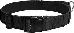 Фото Collar Классический Extreme 55-75 см / 40 мм черный (67051)