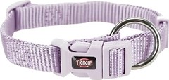 Фото Trixie Классический Premium 40-65 см / 25 мм light lilac (201725)