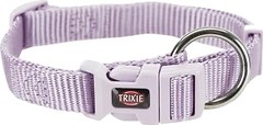 Фото Trixie Класичний Premium 35-55 см / 20 мм light lilac (201625)