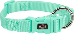 Фото Trixie Классический Premium 22-35 см / 10 мм mint (201424)