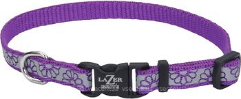Фото Coastal Класичний Lazer 20-30 см / 16 мм purple daisy (46331_PDY12)