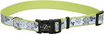 Фото Coastal Класичний Lazer Brite Reflective 30-45 см / 16 мм shamrocks (46441_SHM18)