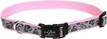 Фото Coastal Класичний Lazer Brite Reflective 30-45 см / 16 мм pink new hearts (46441_PNH18)