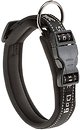 Фото Ferplast Классический Sport C20/43 33-43 см / 20 мм grey (78003921)