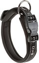 Фото Ferplast Классический Sport Dog C15/35 25-35 см / 15 мм grey (78003821)
