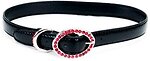 Фото Coastal Класичний TOO! Jazzy Jewel 55 см / 20 мм black (71361_BLK22)