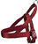 Фото Trixie Шлея Premium Norwegian Harness XL 78-100 см / 50 мм burgundy (205500)