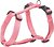 Фото Trixie Шлея Premium H-Harness M-L 52-75 см / 20 мм flamingo (203410)