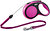 Фото Flexi Поводок-рулетка тросовая New Comfort S 8 м / 12 кг pink