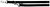 Фото Trixie Поводок-перестежка Premium XS-S 2 м / 15 мм black (20071)
