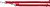 Фото Trixie Поводок-перестежка Premium L-XL 2 м / 25 мм red (20093)