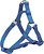 Фото Trixie Шлея Premium One Touch Harness XL 80-100 см / 25 мм royal blue (204702)