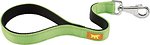 Фото Ferplast Поводок-водилка Dual Colours GM25/45 0.45 м / 25 мм green/black (75179923)