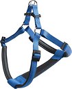 Фото Ferplast Шлея Daytona P L 65-70 см / 66-73 см / 20/40 мм blue (75578925)