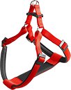Фото Ferplast Шлея Daytona P L 65-70 см / 66-73 см / 20/40 мм red (75578922)