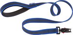 Фото Ferplast Поводок классический Daytona Gummy Matic G20/120 1.2 м / 20 мм blue (77180125)