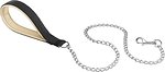 Фото Ferplast Поводок-цепочка Daytona GM25/100 1 м / 25 мм black (75336017)