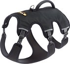 Фото Ferplast Шлея Ergotrekking P M 37-47 см / 55-65 см black (75467117)