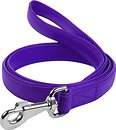 Фото Collar Повідок класичний Waudog Classic 1.22 м / 18 мм фіолетовий (33739)