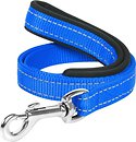 Фото Collar Повідок класичний Dog Extreme 1.5 м / 20 мм блакитний (43152)