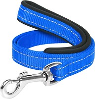 Фото Collar Повідок класичний Dog Extreme 1.5 м / 14 мм блакитний (43562)