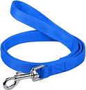 Фото Collar Повідок класичний Dog Extreme 1.22 м / 14 мм блакитний (43002)