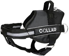 Фото Collar Шлея Dog Extreme Police №5 85-115 см чорний (07131)