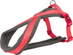 Фото Trixie Шлея Premium Touring Harness L 60-100 см / 25 мм coral (204122)