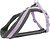 Фото Trixie Шлея Premium Touring Harness L-XL 70-110 см / 25 мм light lilac (204225)