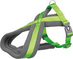 Фото Trixie Шлея Premium Touring Harness M 45-80 см / 25 мм apple (203917)