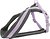 Фото Trixie Шлея Premium Touring Harness S 35-65 см / 20 мм light lilac (203725)