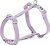 Фото Trixie Шлея Premium H-Harness XS-S 30-44 см / 10 мм light lilac (203225)