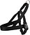Фото Trixie Шлея Premium Norwegian Harness XL 78-100 см / 50 мм black (205501)