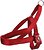 Фото Trixie Шлея Premium Norwegian Harness S-M 30-50 см / 25 мм red (205103)