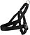 Фото Trixie Шлея Premium Norwegian Harness M-L 53-66 см / 40 мм black (205201)
