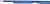 Фото Trixie Поводок-перестежка Premium XS 2 м / 10 мм royal blue (201002)