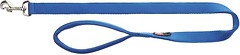 Фото Trixie Поводок классический Premium XS 1.2 м / 10 мм royal blue (200002)