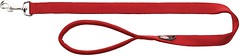 Фото Trixie Поводок классический Premium XS 1.8 м / 10 мм red (201803)