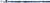 Фото Trixie Поводок классический Modern Art Woof 1 м / 25 мм blue (15213)
