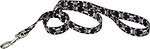 Фото Coastal Повідок класичний Style 1.2 м / 25 мм black skulls (00964_SKZ04)