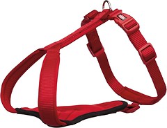 Фото Trixie Шлея Premium Y-Harness 85-105 см / 25 мм red (1998803)