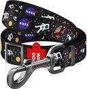 Фото Collar Повідок класичний Waudog Nylon 1.8 м / 15 мм (5313)