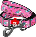 Фото Collar Повідок класичний Waudog Nylon 1.8 м / 15 мм (5353)