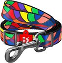 Фото Collar Повідок класичний Waudog Nylon 1.8 м / 20 мм (5328)