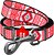 Фото Collar Поводок классический Waudog Nylon 1.8 м / 15 мм (5340)