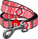 Фото Collar Повідок класичний Waudog Nylon 1.8 м / 15 мм (5363)