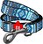 Фото Collar Поводок классический Waudog Nylon 1.8 м / 15 мм (5361)