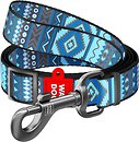 Фото Collar Повідок класичний Waudog Nylon 1.8 м / 20 мм (5335)